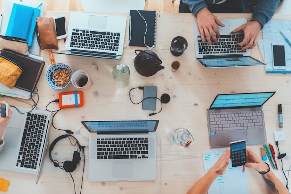 Remote Work